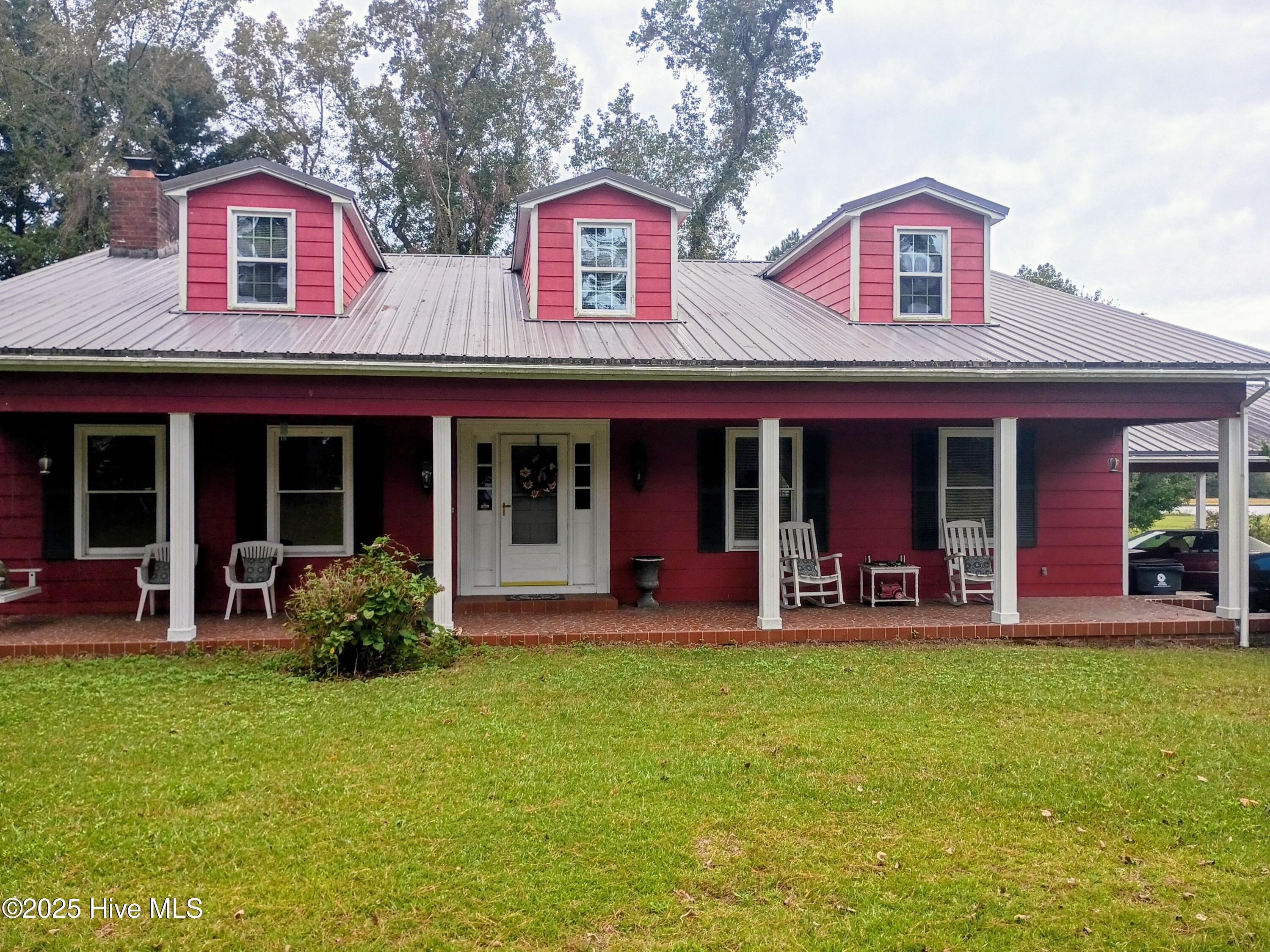 Residential in Whiteville 5