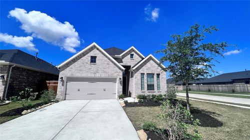 4218 Haven Crest Ln, Fulshear, TX, 77441-2287 | Card Image