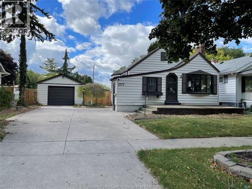1777 George Ave, Windsor, ON, N8Y2Y8 | Card Image