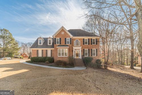 1792 American Walk, Lawrenceville, GA, 30043-4161 | Card Image