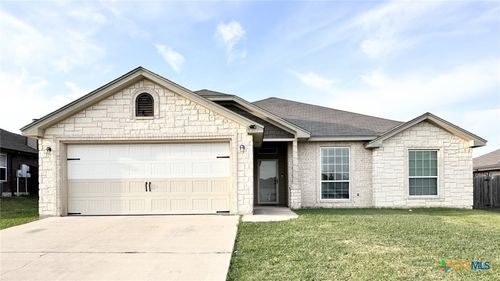 3205 Alamocitos Creek Dr, Killeen, TX, 76549-5918 | Card Image