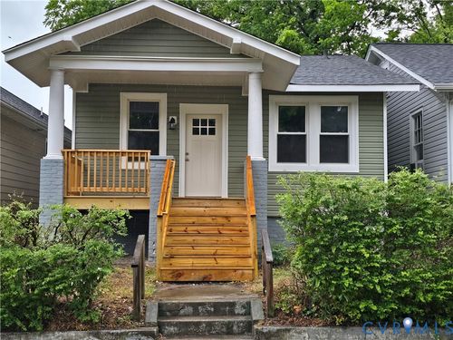 2102 5th Ave, Richmond, VA, 23222-4714 | Card Image