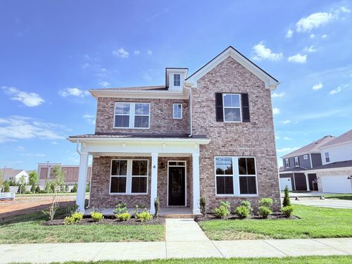 4-2705 Wilkinson Pike, Murfreesboro, TN, 37129-6596 | Card Image
