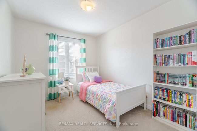 21 Cedarbrook Rd, House attached with 3 bedrooms, 3 bathrooms and 1 parking in Brampton ON | Image 24