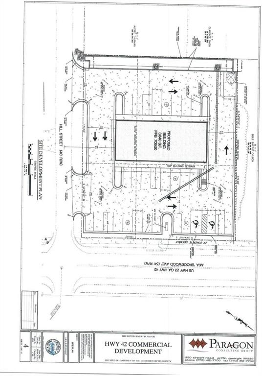 Land in Jackson 4