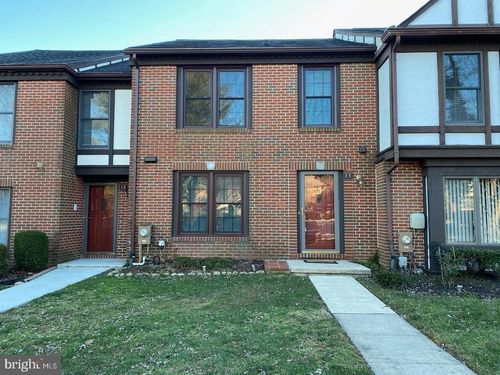 13 Dickens Sq, LUTHERVILLE TIMONIUM, MD, 21093-2962 | Card Image