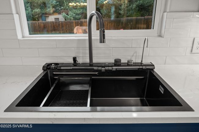 100 Kaibab Way, House other with 3 bedrooms, 2 bathrooms and null parking in Sedona AZ | Image 17