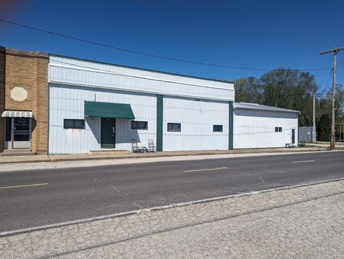 103 N Don Ryan St, Hammond, IL, 61929-1004 | Card Image