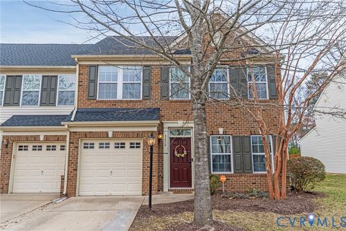 3606 Avocado Dr, Midlothian, VA, 23112-3486 | Card Image