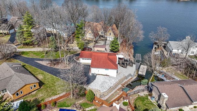 2469 Cape Henry Ct, House other with 3 bedrooms, 3 bathrooms and null parking in Cicero IN | Image 44