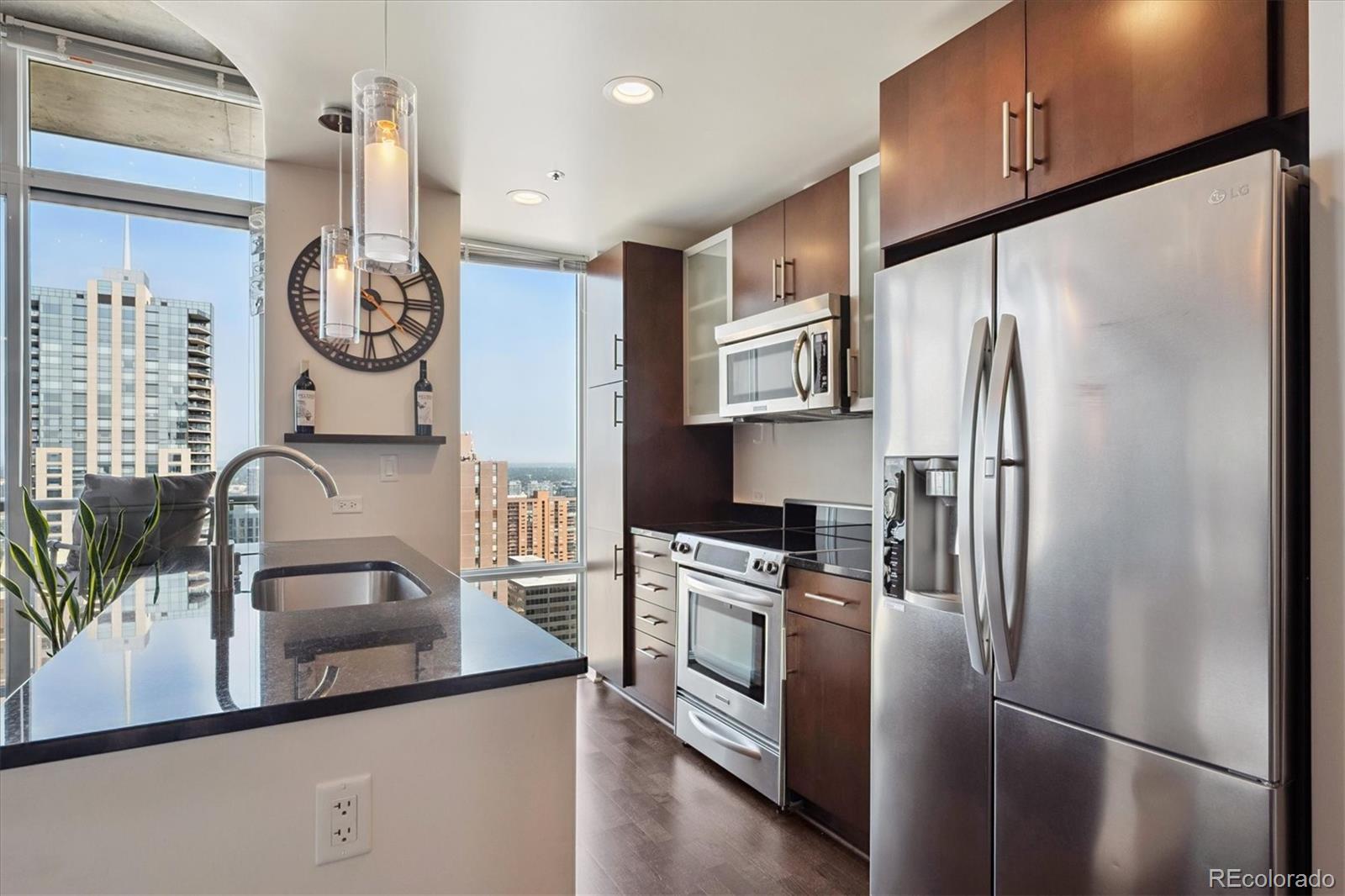Residential Lease in Denver 3