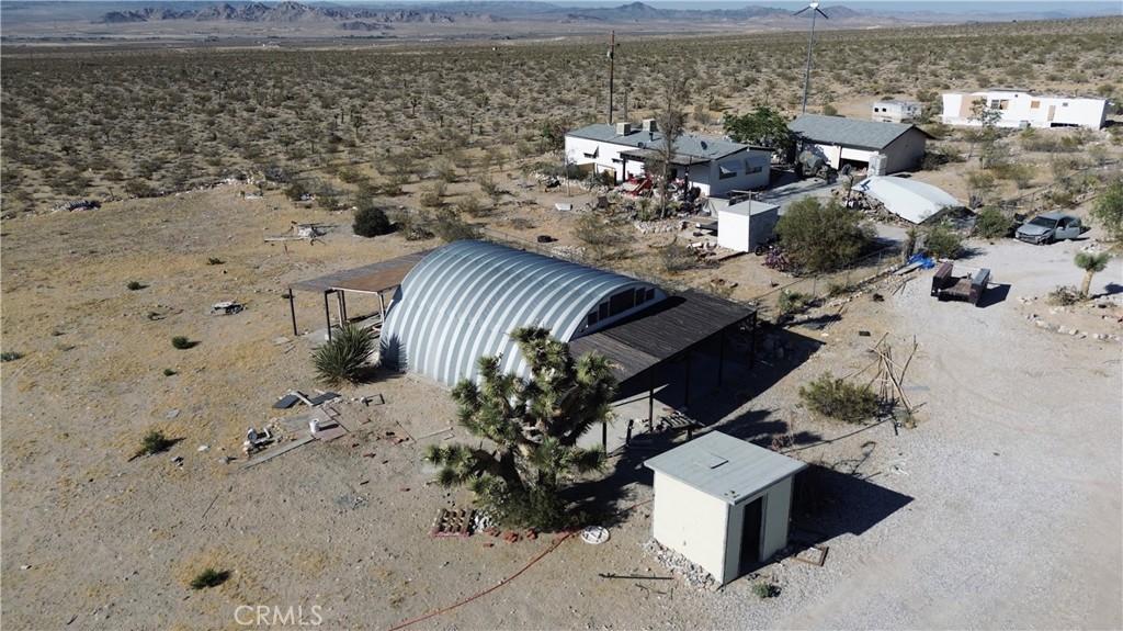 Residential in Lucerne Valley 5
