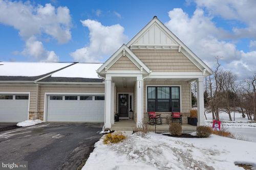116 Village Dr, MILLERSVILLE, PA, 17551-1944 | Card Image