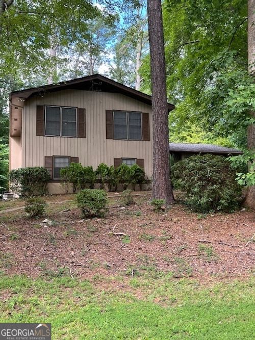 4507 Newcastle Cir, lithonia, GA, 30038-3513 | Card Image