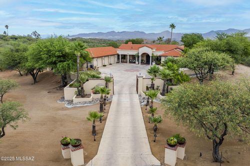 2910 N Camino Vista Del Cielo, Nogales, AZ, 85621-4781 | Card Image