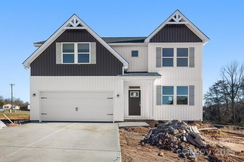 105 Indian Wells Court, Harmony, NC, 28634 | Card Image