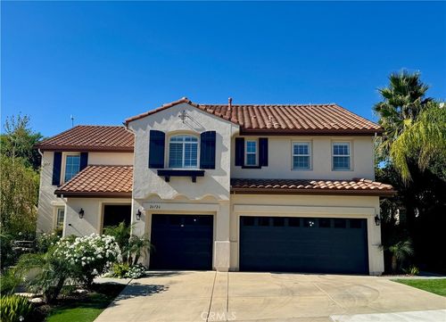 26726 Wyatt Ln, Stevenson Ranch, CA, 91381-1001 | Card Image