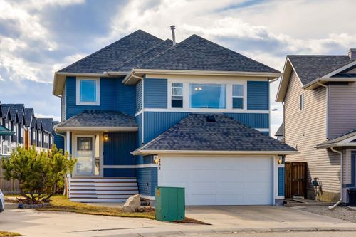 433 Bayside Pl Sw, Airdrie, AB, T4B2X5 | Card Image