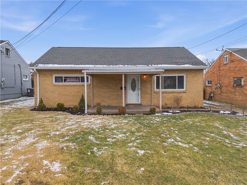 130 Eisner Ave, Bridgeville, PA, 15017-1924 | Card Image