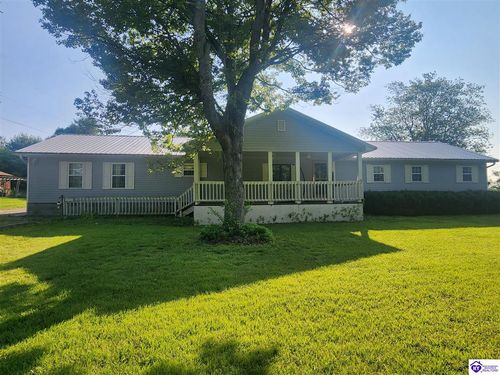1243 Deckard School Rd, Rineyville, KY, 40162-9609 | Card Image