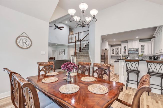 Large Breakfast area | Image 17