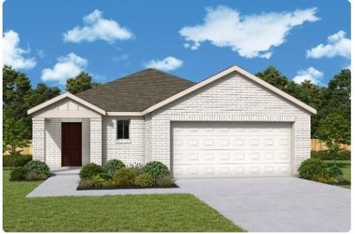 1043 Hawk Gate Ln, Katy, TX, 77493 | Card Image
