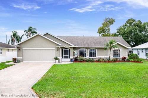 109 Lakefront Ct, LAKE PLACID, FL, 33852-5873 | Card Image