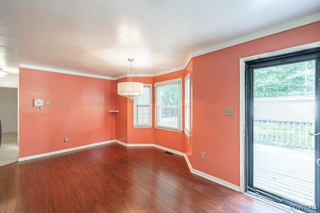 7300 Key Deer Cir, House other with 3 bedrooms, 2 bathrooms and null parking in Midlothian VA | Image 16