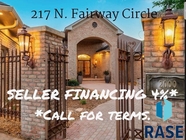 Fairway Cir, Brandon, SD 57005