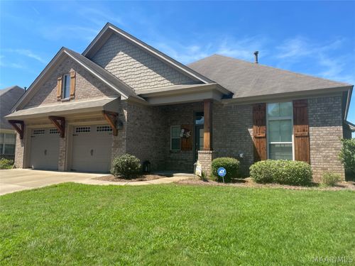 9408 Tillman Ct, Montgomery, AL, 36117-0953 | Card Image