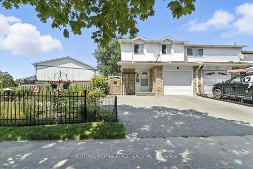 611 Dorchester Dr, Oshawa, ON, L1J6L3 | Card Image