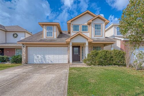 2519 Glenholly Park Dr, Sugar Land, TX, 77498-6343 | Card Image