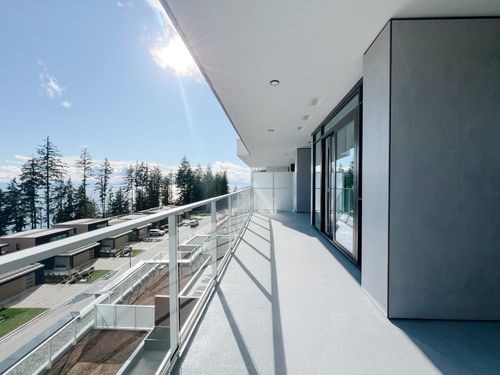 607-3963 Uplands Way, West Vancouver, BC, V7S | Card Image