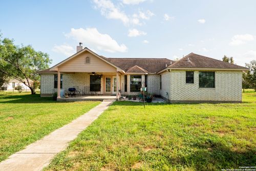 12905 Pittman Rd, Adkins, TX, 78101-2570 | Card Image