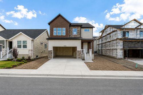 131-12754 S Capital Gorge Dr, Herriman, UT, 84096 | Card Image