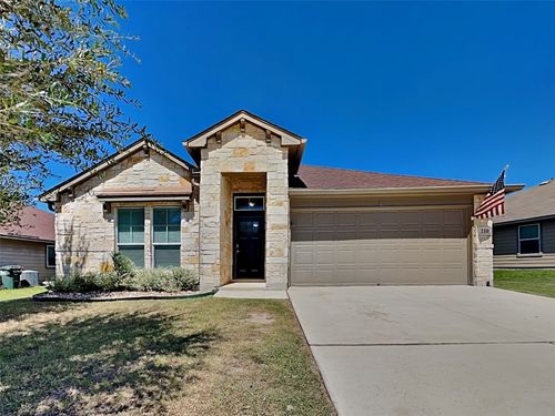 210 Teron Dr, San Marcos, TX, 78666-7095 | Card Image