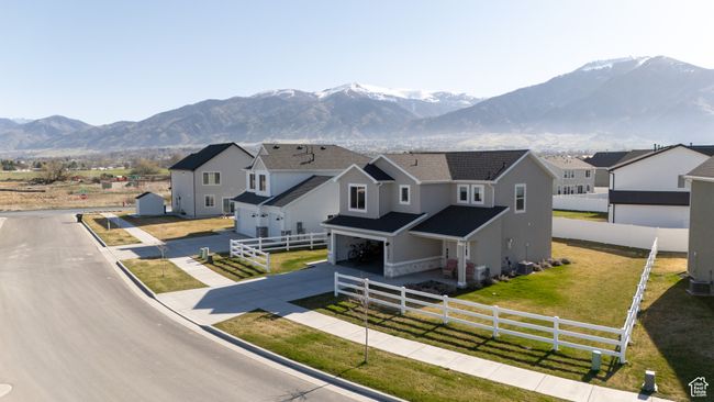Exterior space featuring a residential view | Image 29