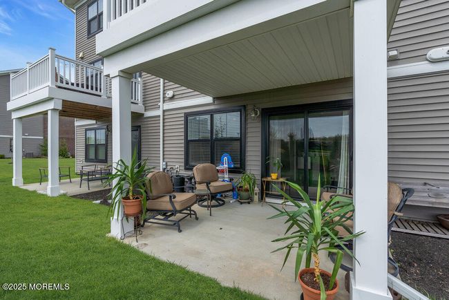 36 Kelly Way, Condo with 3 bedrooms, 4 bathrooms and null parking in Tinton Falls NJ | Image 48