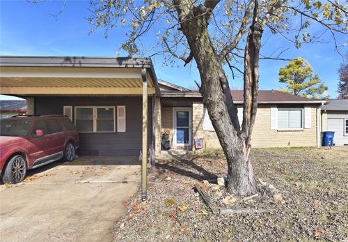 12327 17th St, Tulsa, OK, 74128-6601 | Card Image