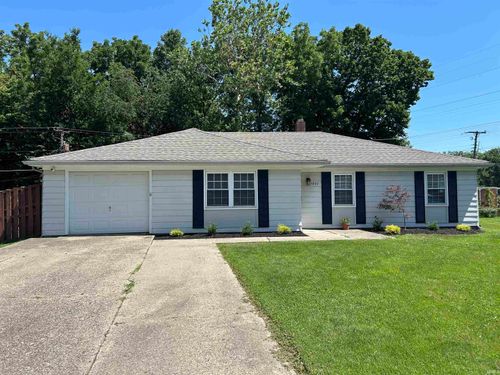 1800 Tam O Shanter Ct, Kokomo, IN, 46902-6177 | Card Image