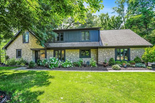 8924 Stormhaven Ct, Indianapolis, IN, 46256-9527 | Card Image