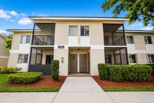 202-503 Gardens Dr, Pompano Beach, FL, 33069-0961 | Card Image