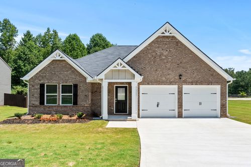 407 Limerick Way, Hampton, GA, 30228 | Card Image