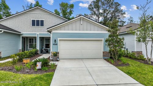 4568 Sun Garden Dr, Jacksonville, FL, 32257-8140 | Card Image
