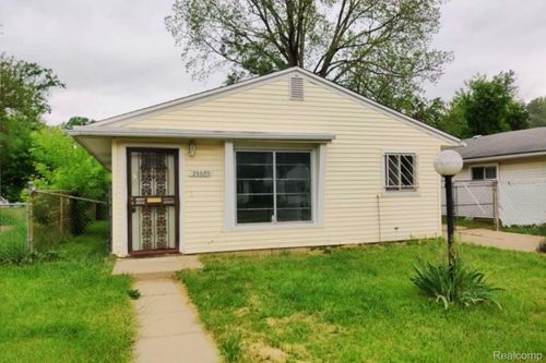 26680 Penn Street, Inkster, MI, 48141 | Card Image