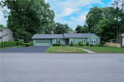 242 Bretton Woods Drive, Cranston, RI, 02920 | Card Image