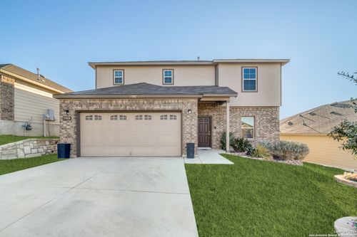 17029 Vista Cv, Live Oak, TX, 78233-6602 | Card Image
