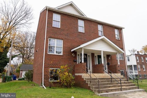 3731 Greenmount Ave, BALTIMORE, MD, 21218-1845 | Card Image