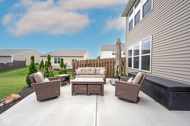 14514 Glapthorn Rd, House other with 4 bedrooms, 3 bathrooms and null parking in Fishers IN | Image 50