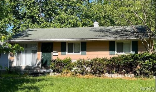 10753 Spring Garden Dr, Saint Louis, MO, 63137-4534 | Card Image